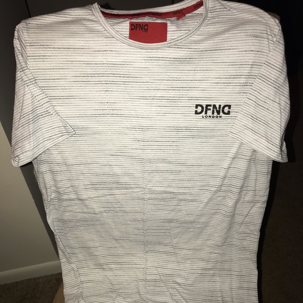 DFND London tee